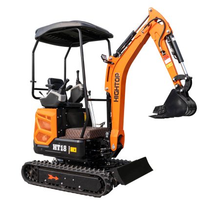 HT18Y 1.8ton Mini Excavator